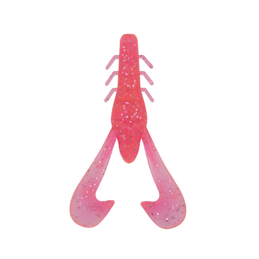 Carolina Pink Big Craw