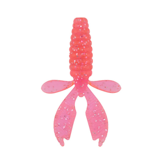 Carolina Pink Creature