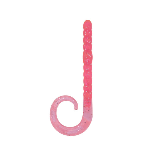 Carolina Pink Party Worm