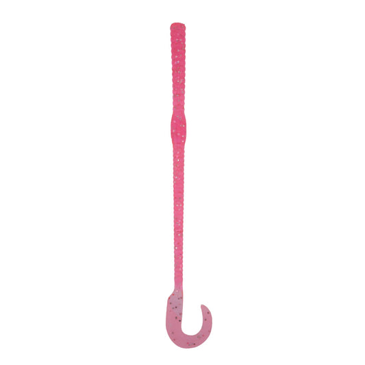 Carolina Pink Skinny Water Worm