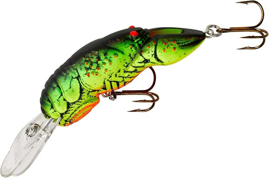 Rebel Big Crawfish