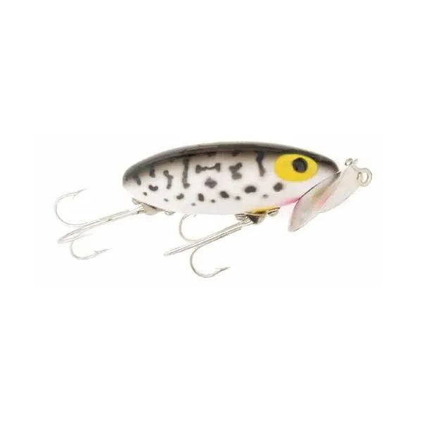 Arbogast Jitterbug
