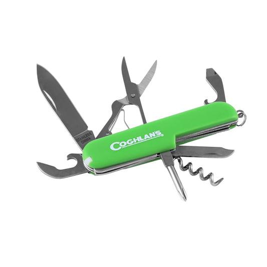 Coghlan's Multi-Function Camp Knife