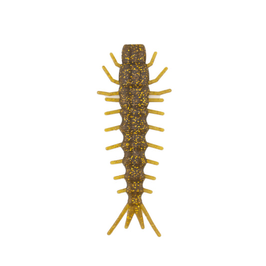 Fatty Tatty Pole Hellgrammite