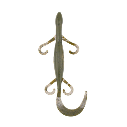 Green Pumpkin Lizard