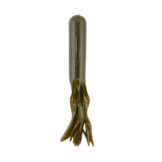 Green Pumpkin Tube