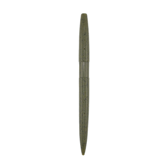 Green Pumpkin Stick Bait