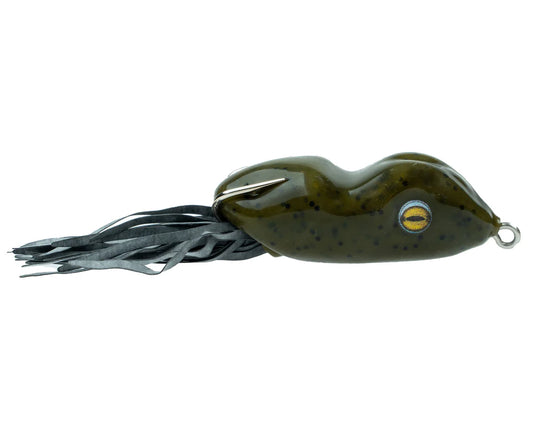 Scum Frog