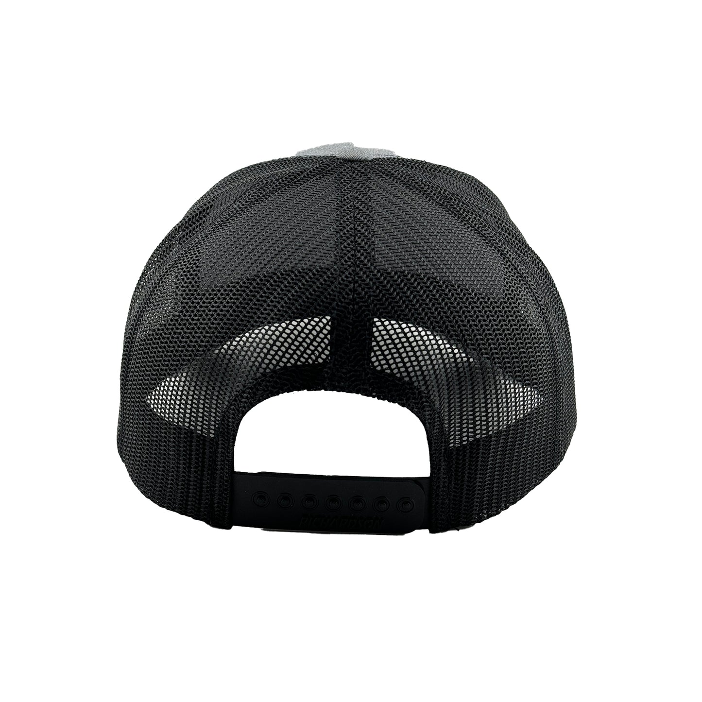 Harp Baits logo trucker hat