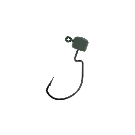 Off-Set Jig Head