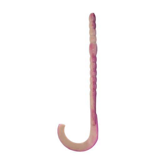 PB&J 13" Giant Worm