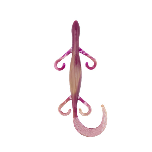 PB&J Lizard