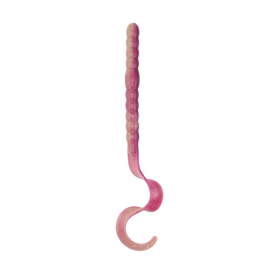 PB&J Party Worm