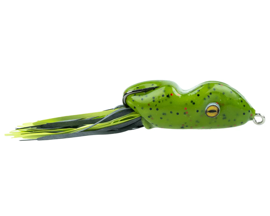 Scum Frog