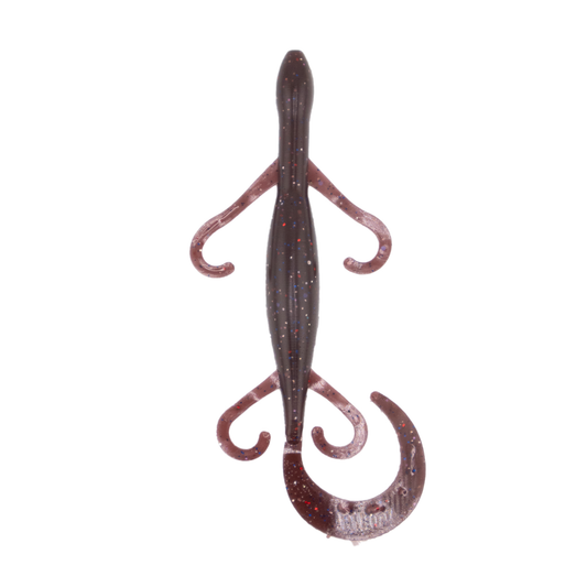 Turd Burglar Lizard