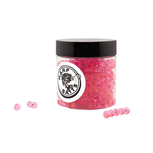 Carolina Pink Bait Bombs