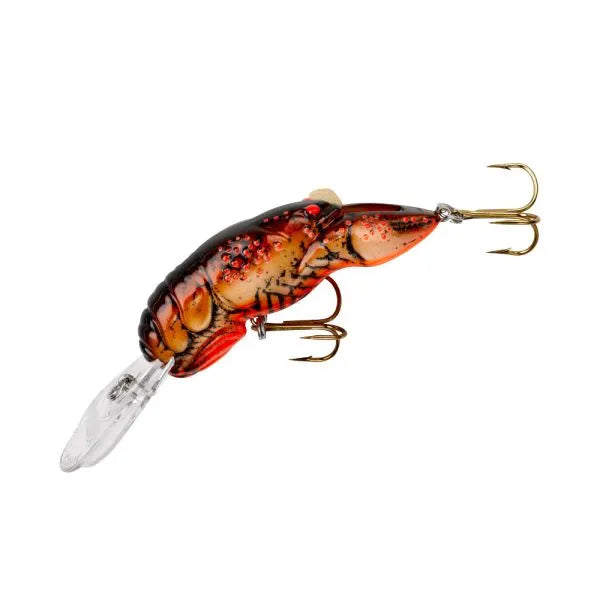Rebel Big Crawfish