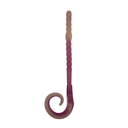 PB&J 13" Giant Worm