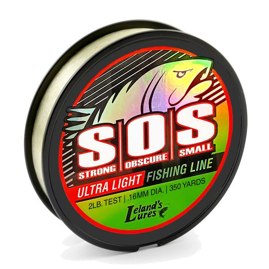 Trout S.O.S. Line